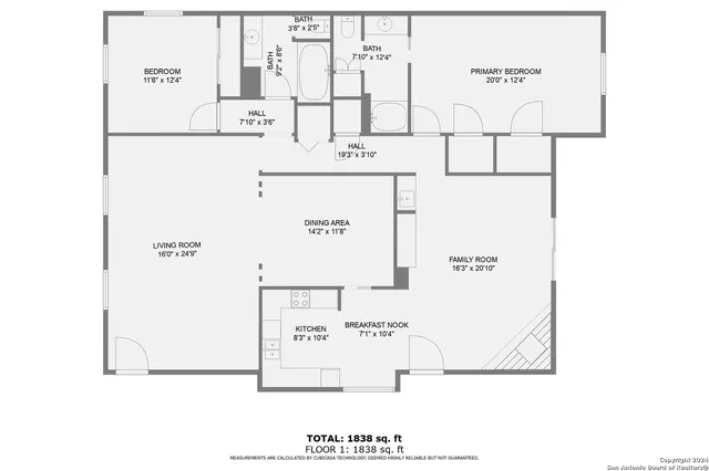 $149,900 | 1819 Babcock Road, Unit 706 BUILDING G, San Antonio, TX 78229