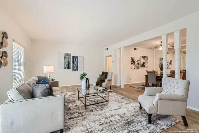 $149,900 | 1819 Babcock Road, Unit 706 BUILDING G, San Antonio, TX 78229