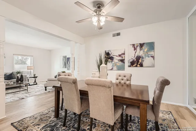 $149,900 | 1819 Babcock Road, Unit 706 BUILDING G, San Antonio, TX 78229