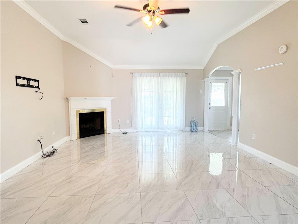 3916 Aspen Drive Harvey, LA 70058 - Photo 3 of 11