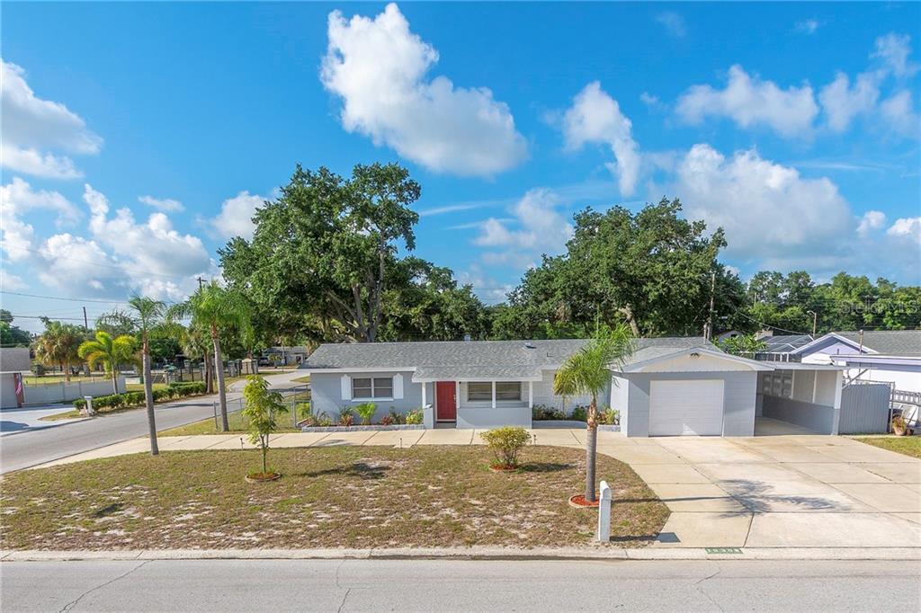 10308 Tangelo Road Seminole, FL 33772 - Photo 1 of 1 Front Exterior