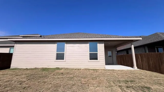 $360,710 | 138 Stanton Avenue, Rhome, TX 76078