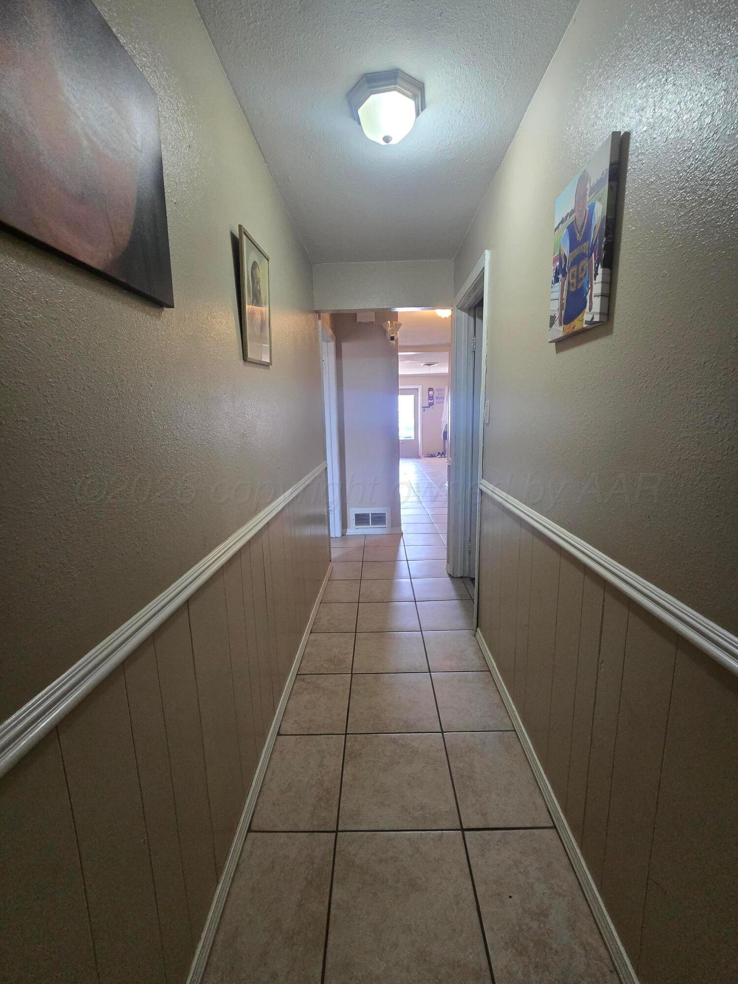 210 Brown Street Borger, TX 79007 - Photo 12 of 13 20260331_134550