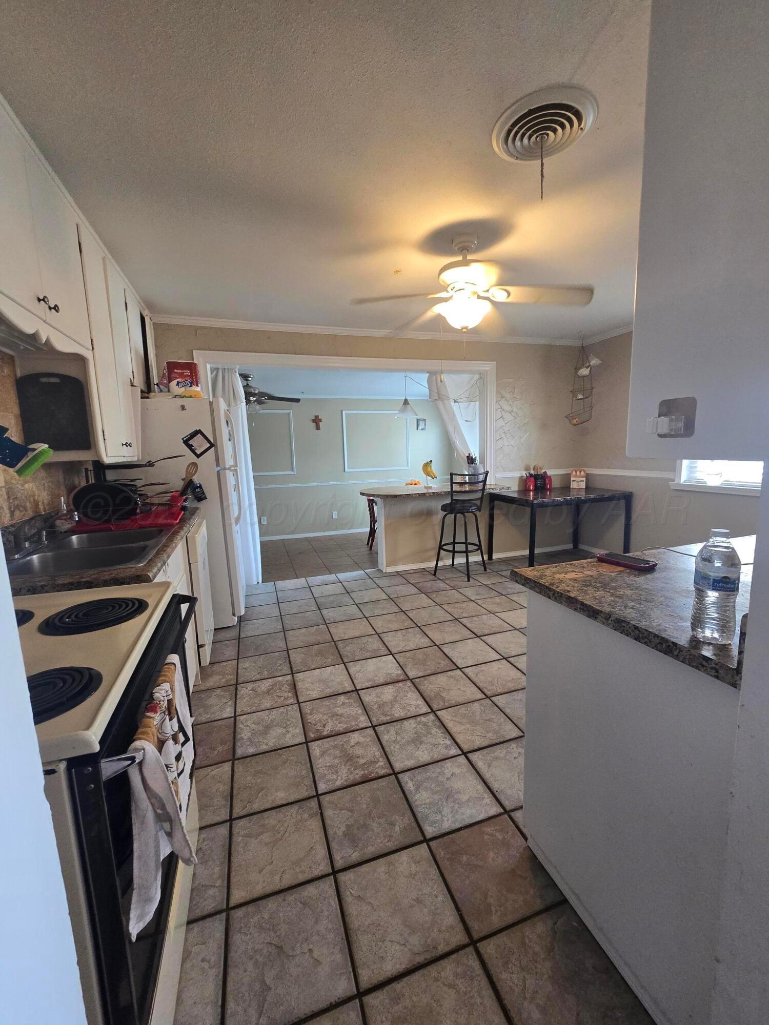 210 Brown Street Borger, TX 79007 - Photo 2 of 13 20260331_134315