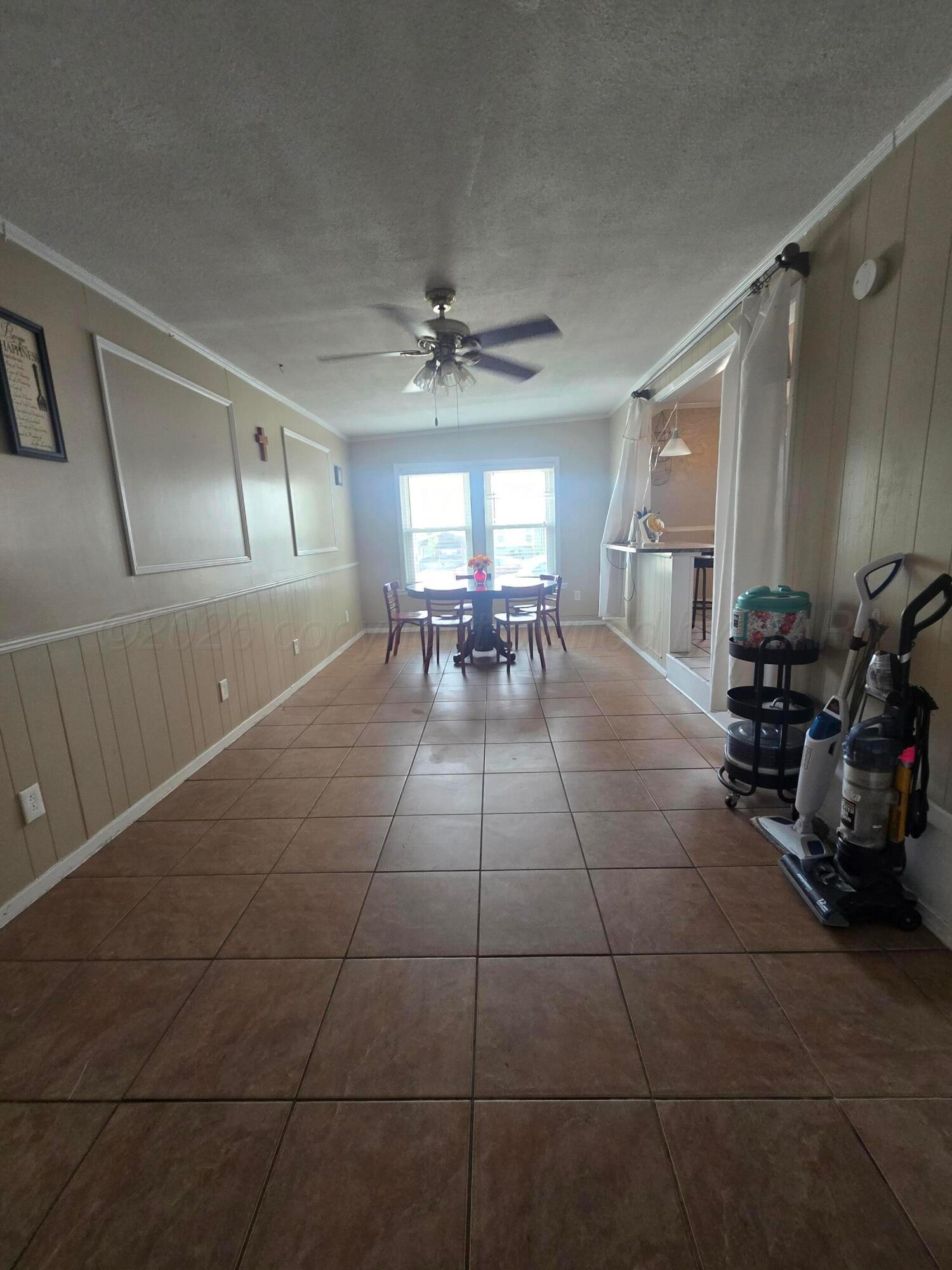 210 Brown Street Borger, TX 79007 - Photo 4 of 13 20260331_134332