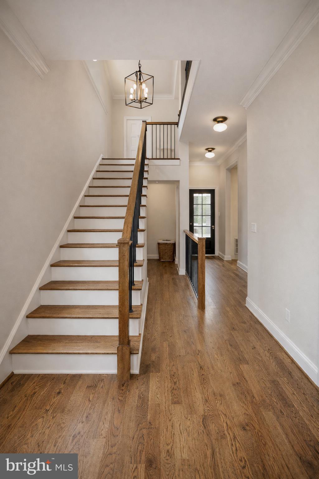 1117 Clifton Street Northwest Washington, DC 20009 - Photo 5 of 5 Interior limited by only your imagination