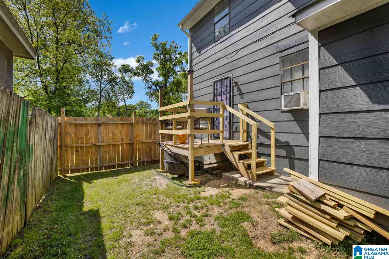 979 52nd Way North Birmingham, AL 35212 - Photo 19 of 22