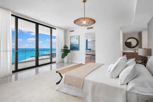 $32,500 | 18975 Collins Avenue, Unit 600, Sunny Isles Beach, FL 33160