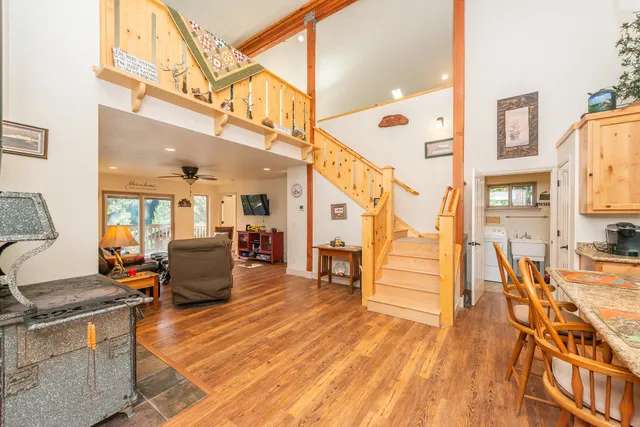 $350,000 | 851 Mountain Aire Road, Trinity Center, CA 96091