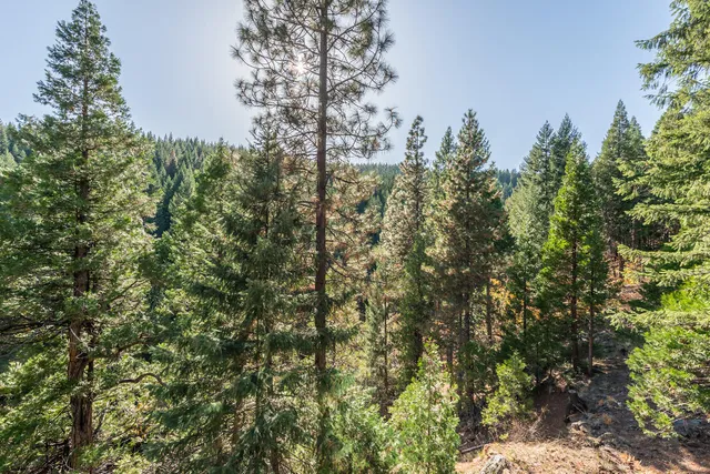 $350,000 | 851 Mountain Aire Road, Trinity Center, CA 96091