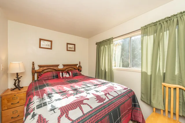 $350,000 | 851 Mountain Aire Road, Trinity Center, CA 96091