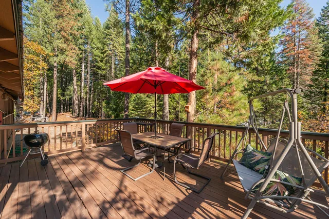 $350,000 | 851 Mountain Aire Road, Trinity Center, CA 96091