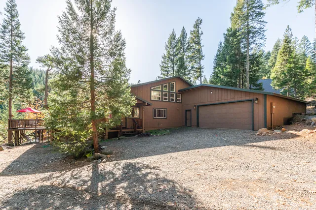 $350,000 | 851 Mountain Aire Road, Trinity Center, CA 96091