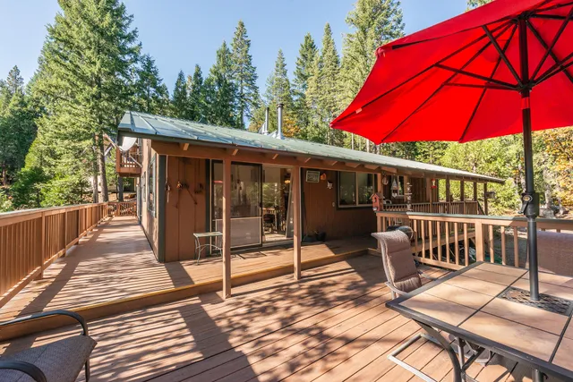 $350,000 | 851 Mountain Aire Road, Trinity Center, CA 96091