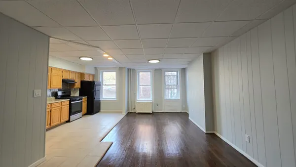 $2,500 | 722 West Side Avenue, Unit 2, Jersey City, NJ 07304