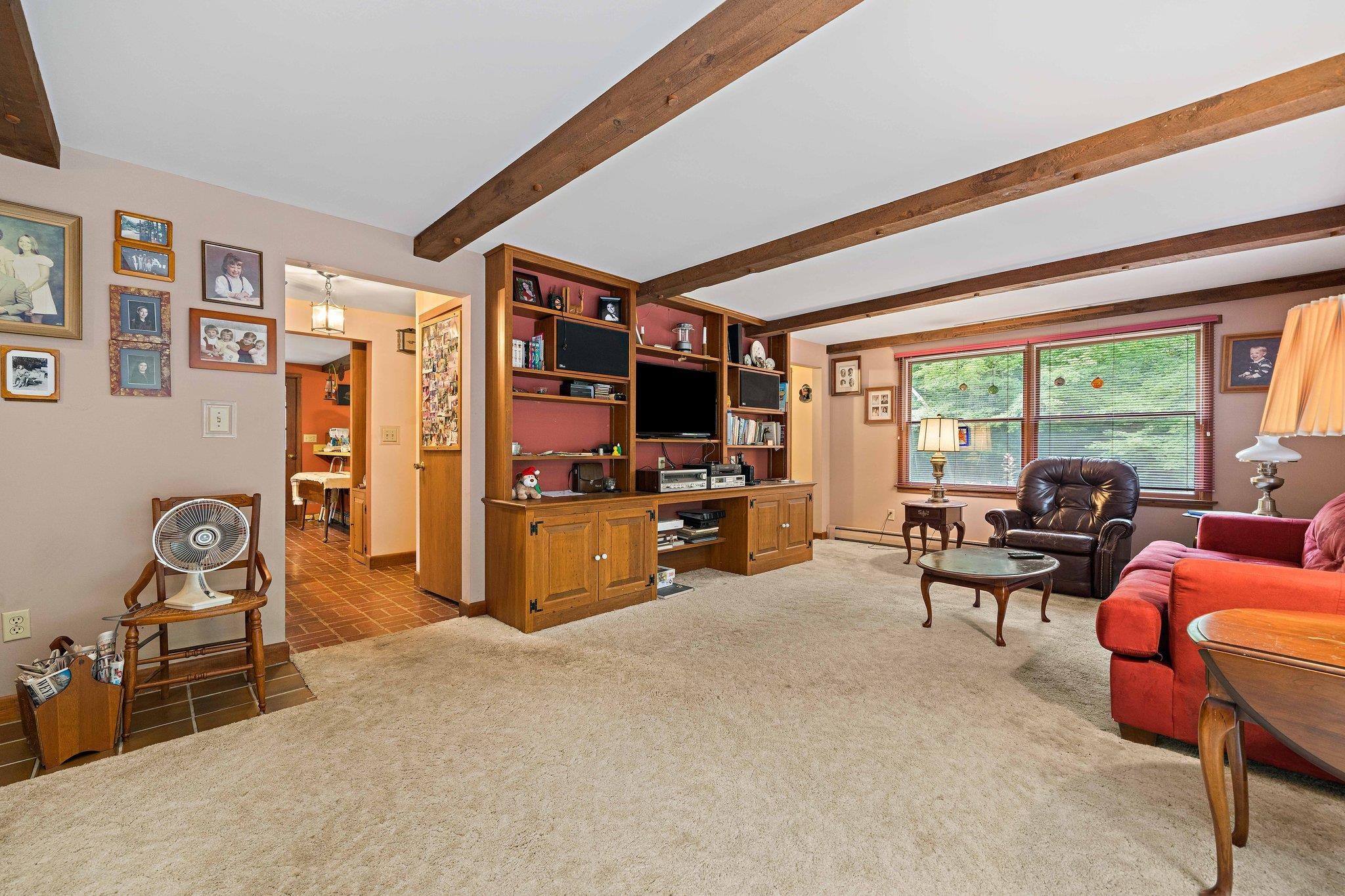 3 Stoddard Road Wolfeboro, NH 03894 - Photo 11 of 40