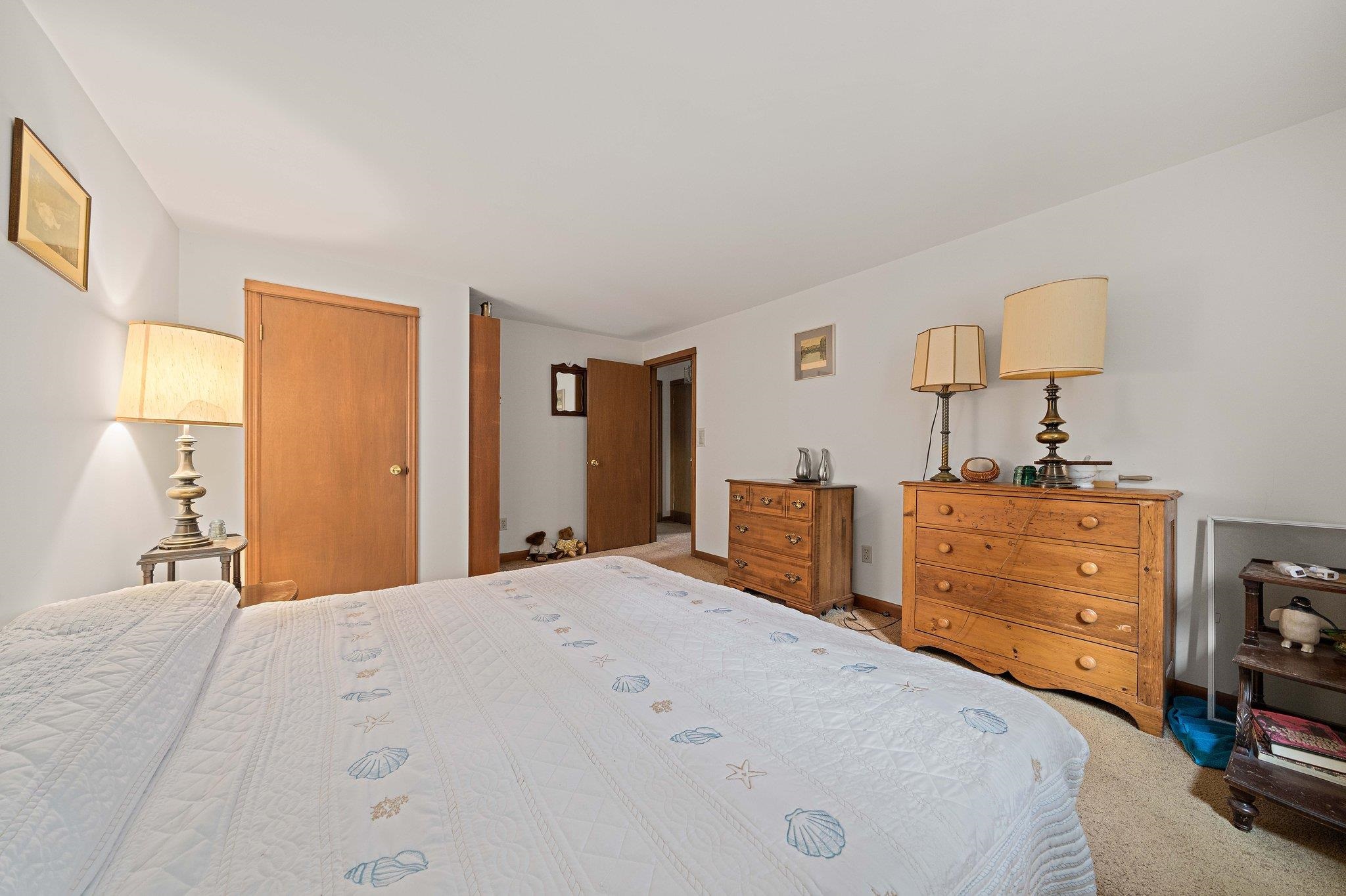 3 Stoddard Road Wolfeboro, NH 03894 - Photo 20 of 40