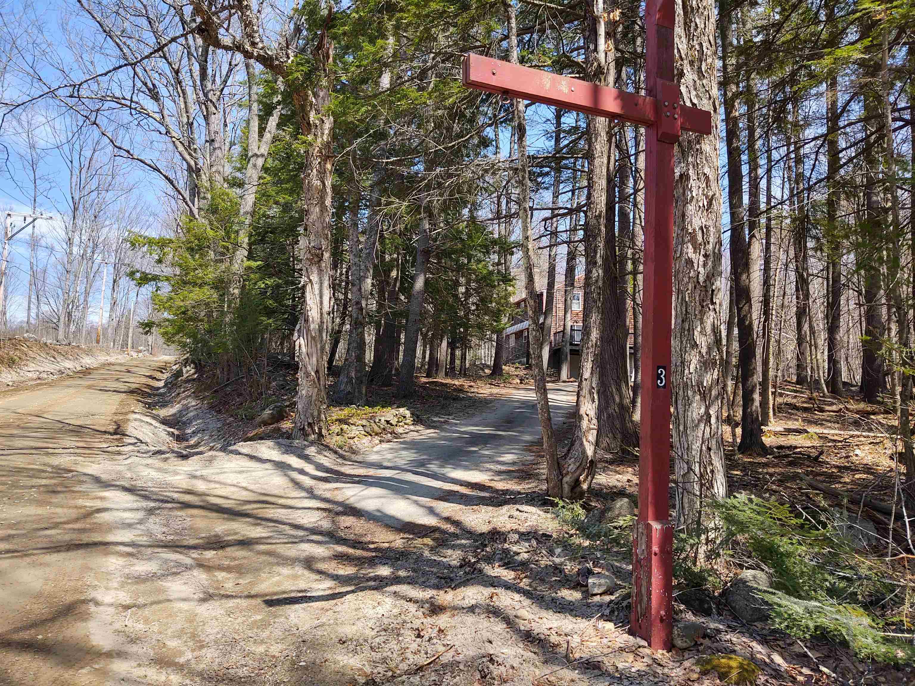3 Stoddard Road Wolfeboro, NH 03894 - Photo 2 of 40