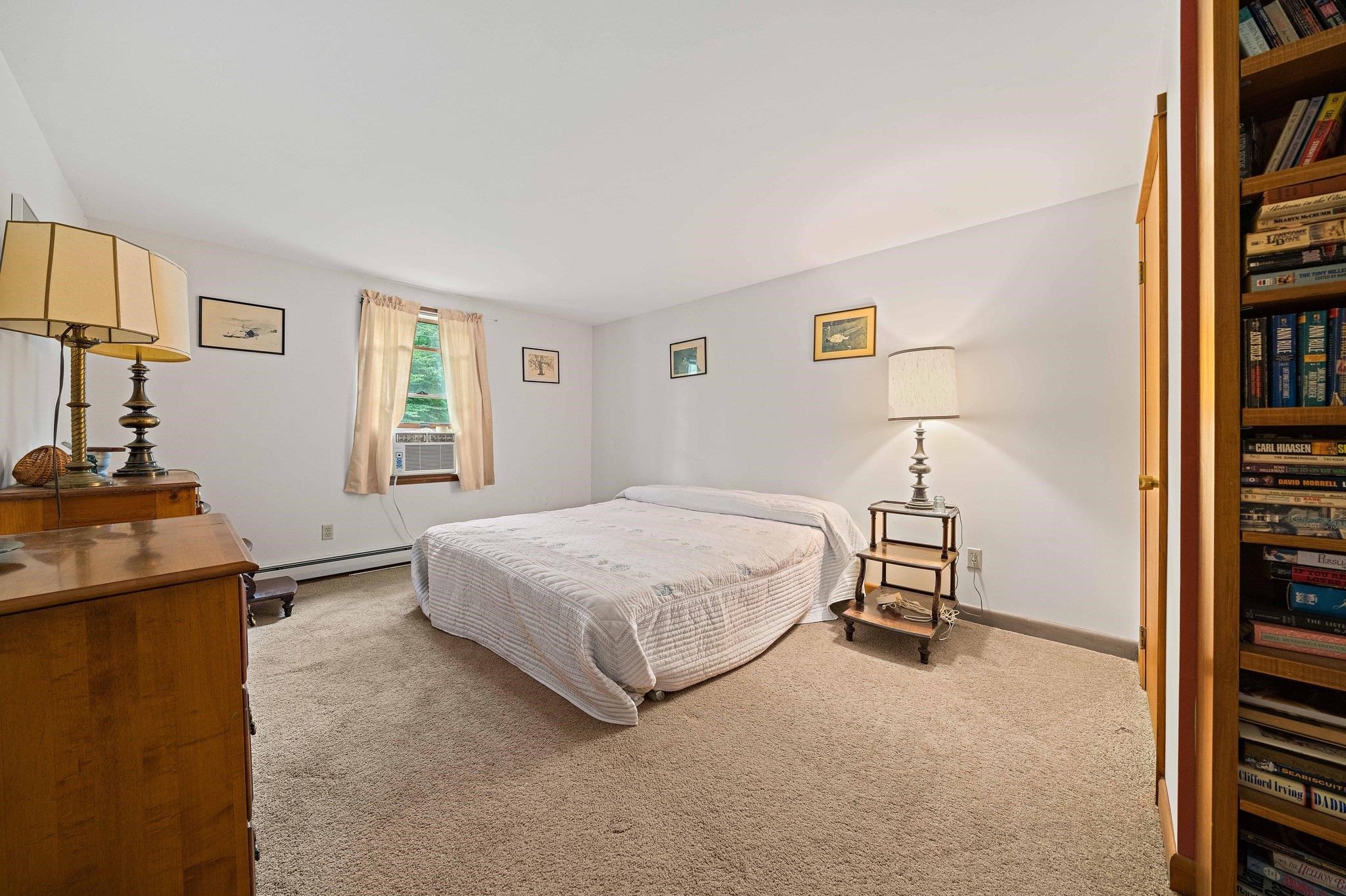3 Stoddard Road Wolfeboro, NH 03894 - Photo 26 of 40