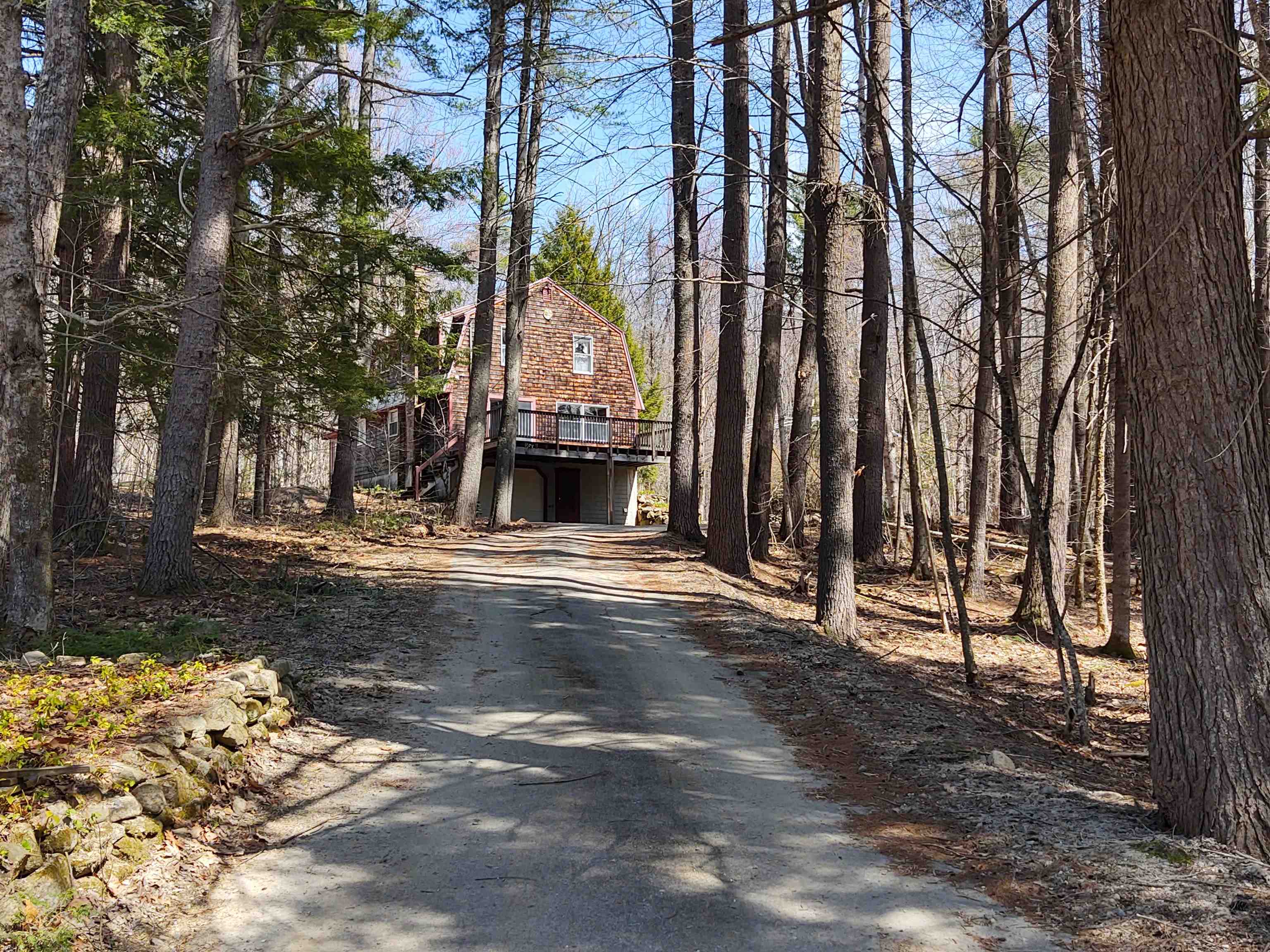 3 Stoddard Road Wolfeboro, NH 03894 - Photo 3 of 40
