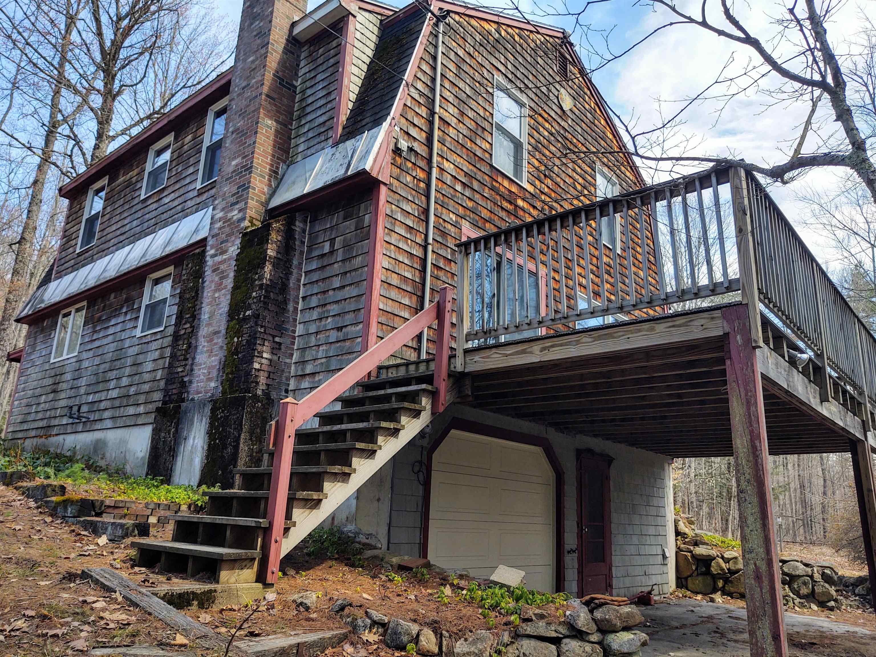 3 Stoddard Road Wolfeboro, NH 03894 - Photo 34 of 40
