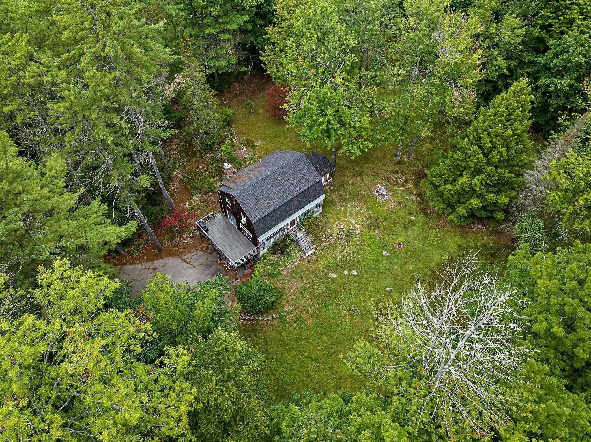 3 Stoddard Road Wolfeboro, NH 03894 - Photo 35 of 40