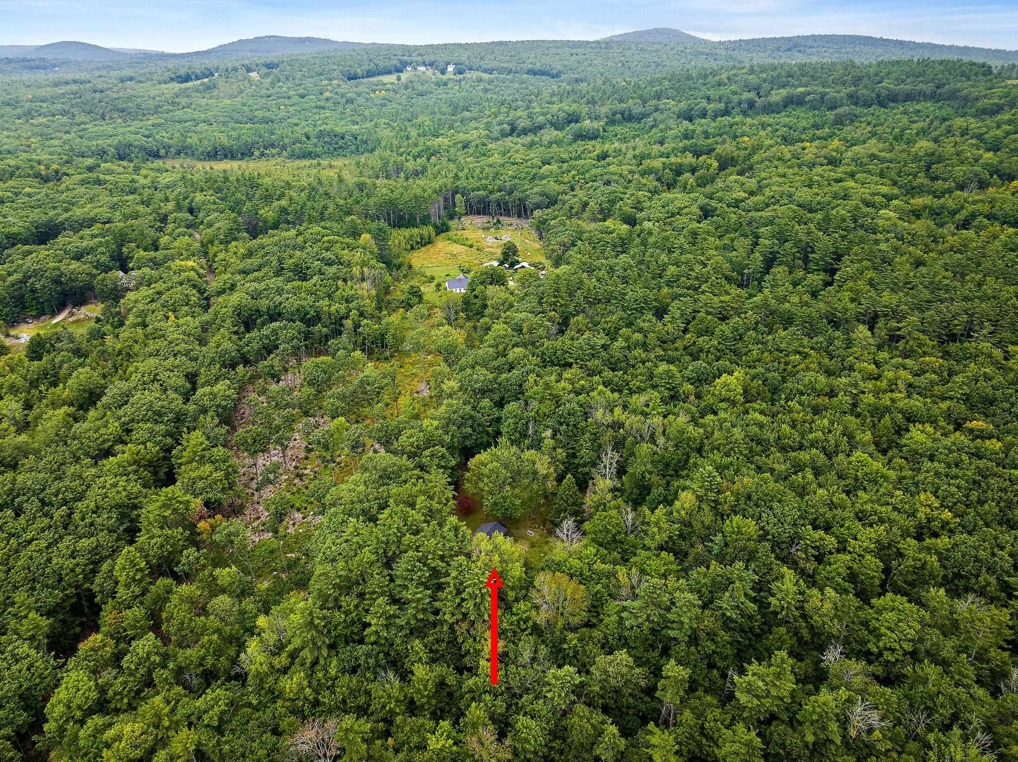 3 Stoddard Road Wolfeboro, NH 03894 - Photo 36 of 40