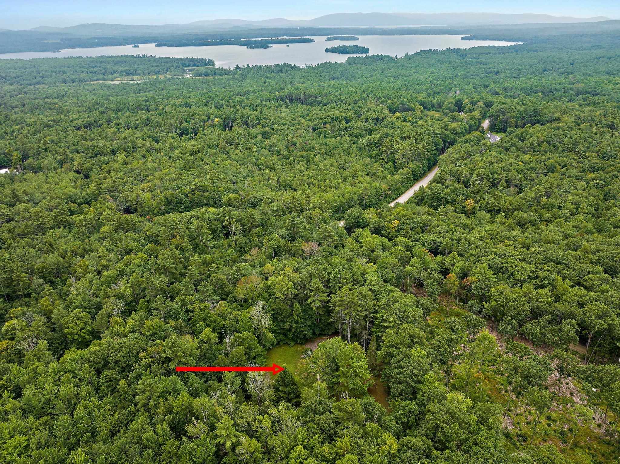 3 Stoddard Road Wolfeboro, NH 03894 - Photo 37 of 40