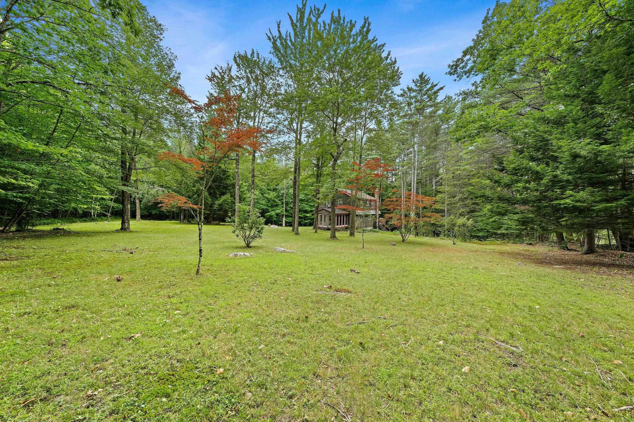 3 Stoddard Road Wolfeboro, NH 03894 - Photo 38 of 40