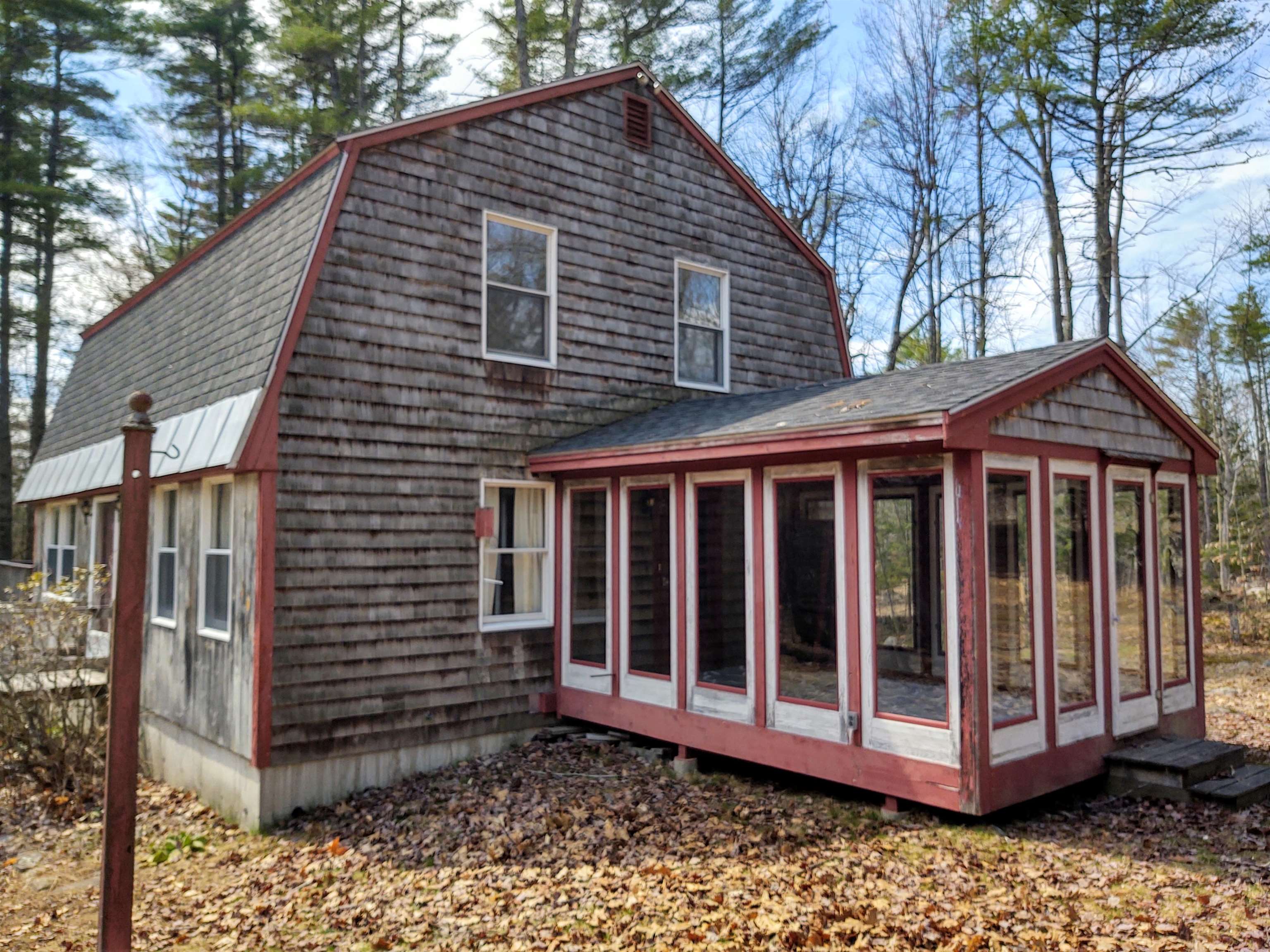 3 Stoddard Road Wolfeboro, NH 03894 - Photo 40 of 40