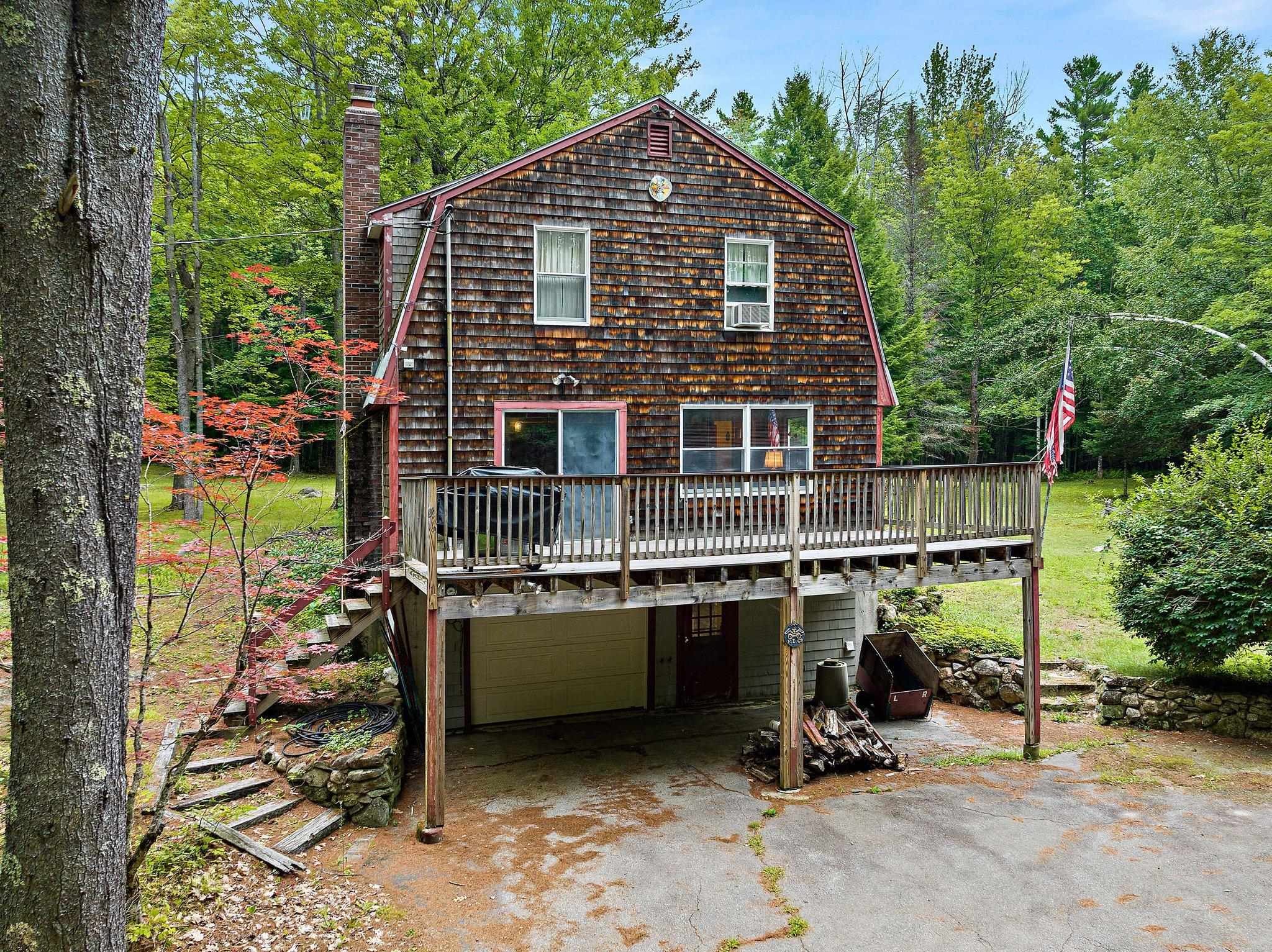3 Stoddard Road Wolfeboro, NH 03894 - Photo 4 of 40