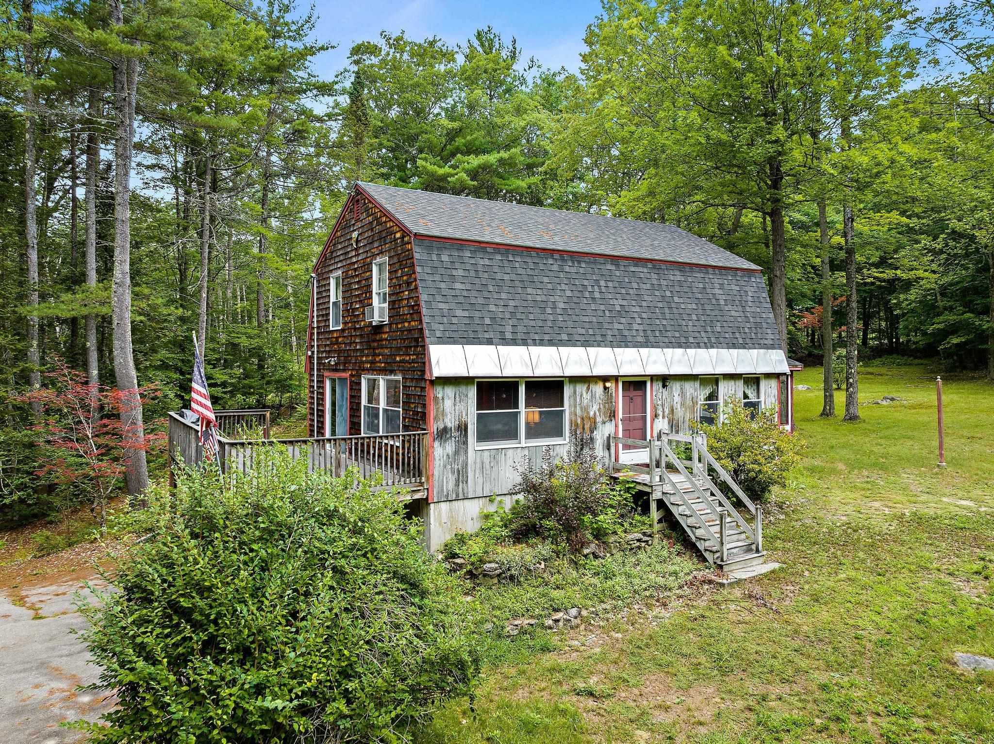 3 Stoddard Road Wolfeboro, NH 03894 - Photo 5 of 40