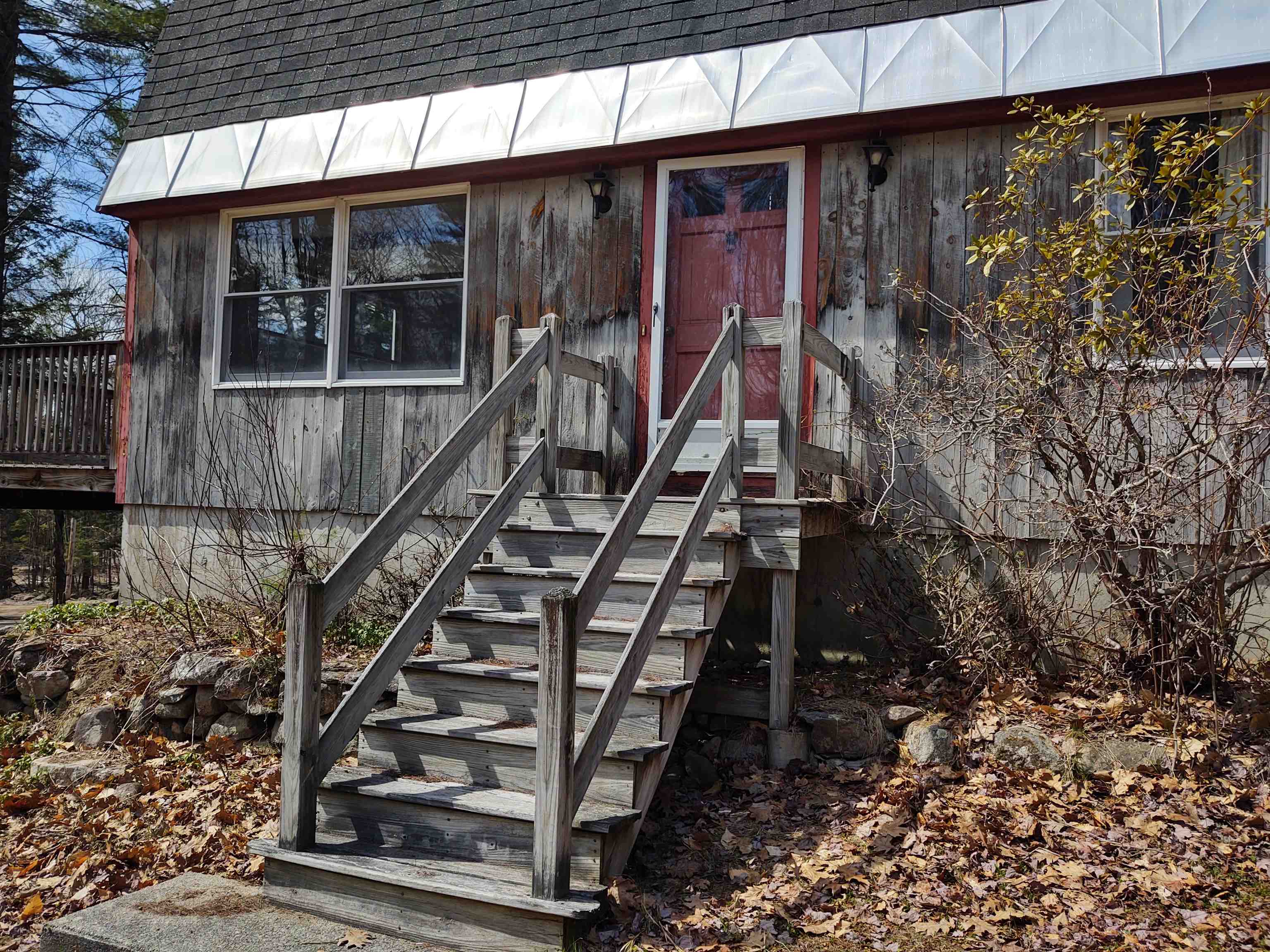 3 Stoddard Road Wolfeboro, NH 03894 - Photo 6 of 40
