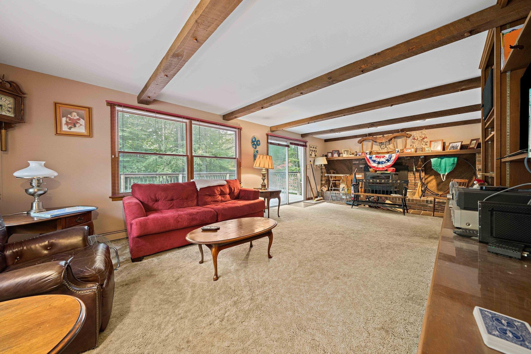 3 Stoddard Road Wolfeboro, NH 03894 - Photo 8 of 40