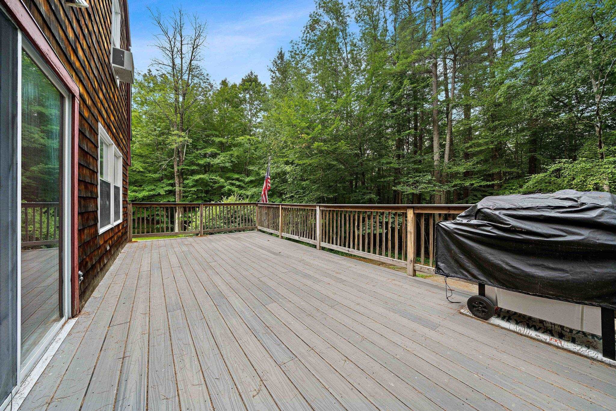 3 Stoddard Road Wolfeboro, NH 03894 - Photo 9 of 40