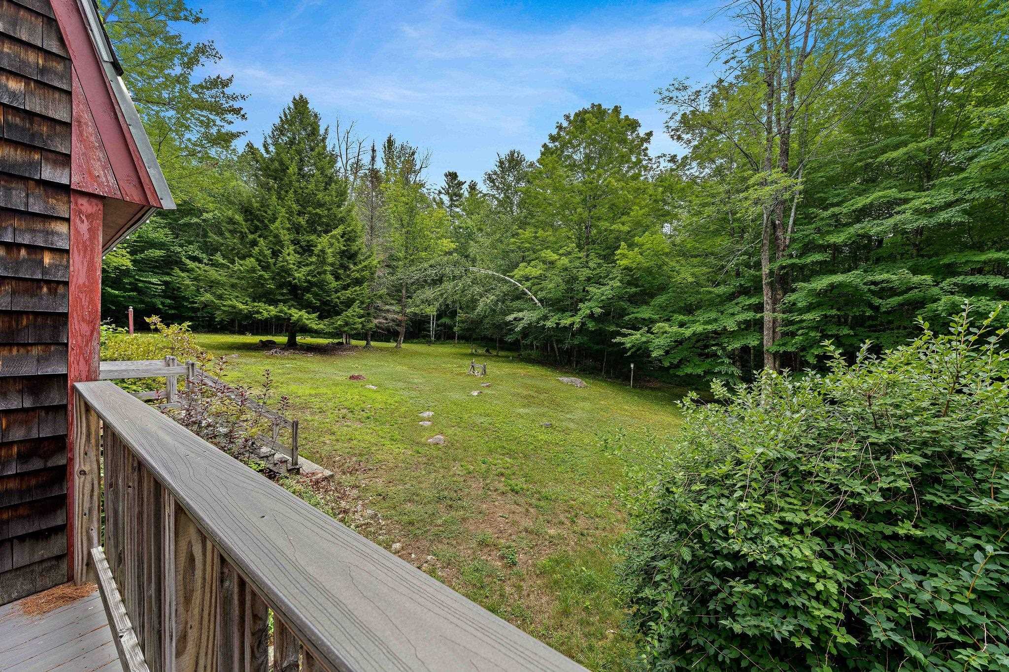 3 Stoddard Road Wolfeboro, NH 03894 - Photo 10 of 40