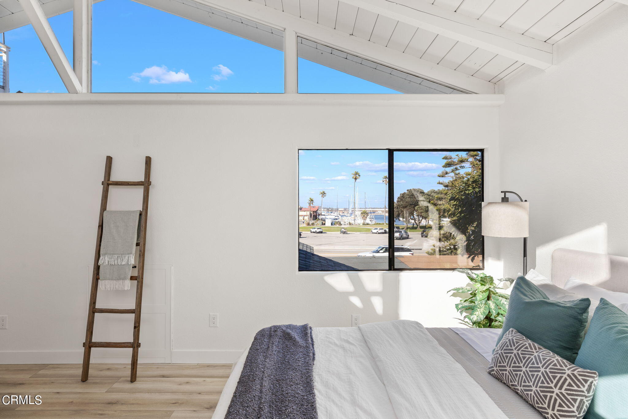 3421 Sunset Lane Oxnard, CA 93035 - Photo 29 of 59 view of living room with furniture and window