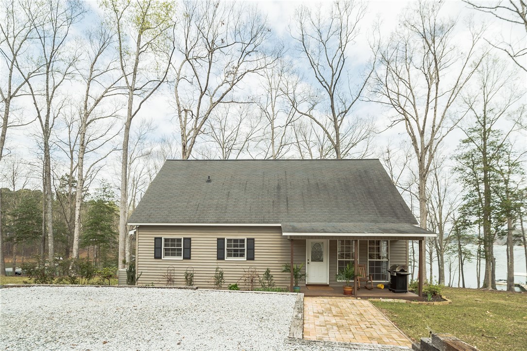 329 Hopkins Road Townville, SC 29689 - Photo 32 of 37 Gallery Image 32