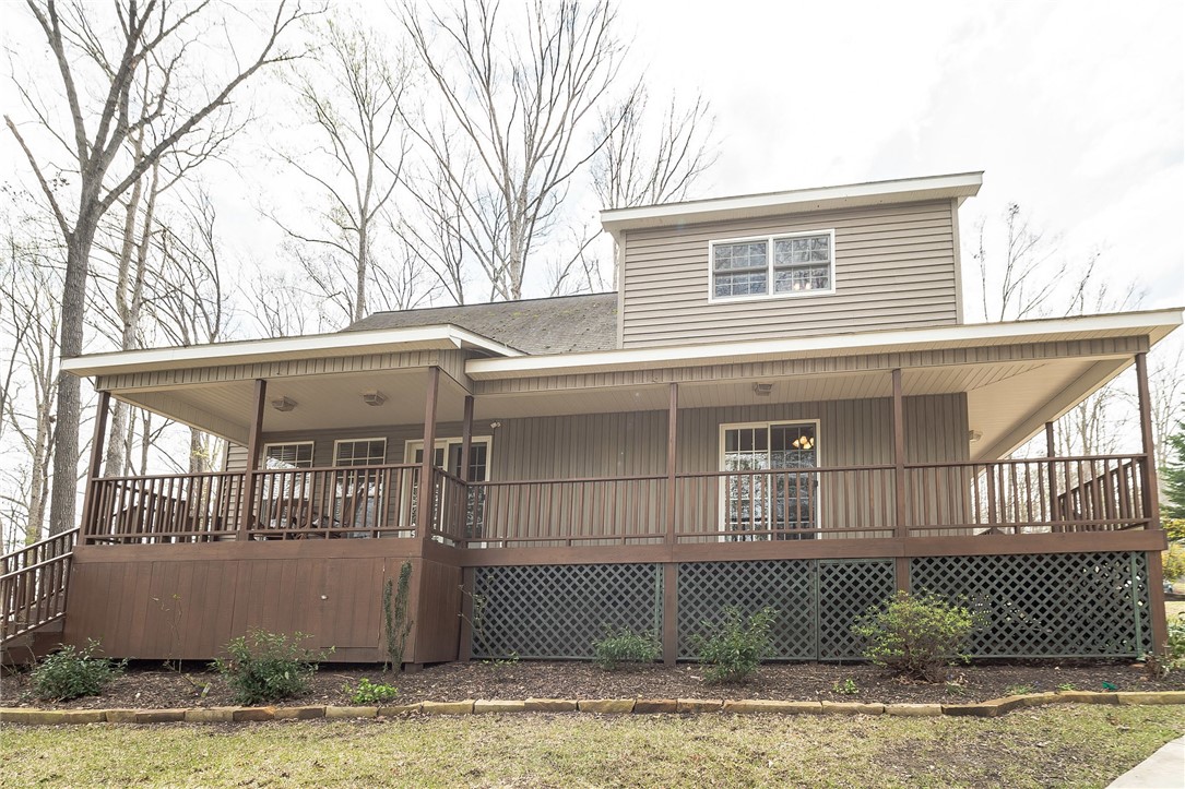 329 Hopkins Road Townville, SC 29689 - Photo 34 of 37 Gallery Image 34