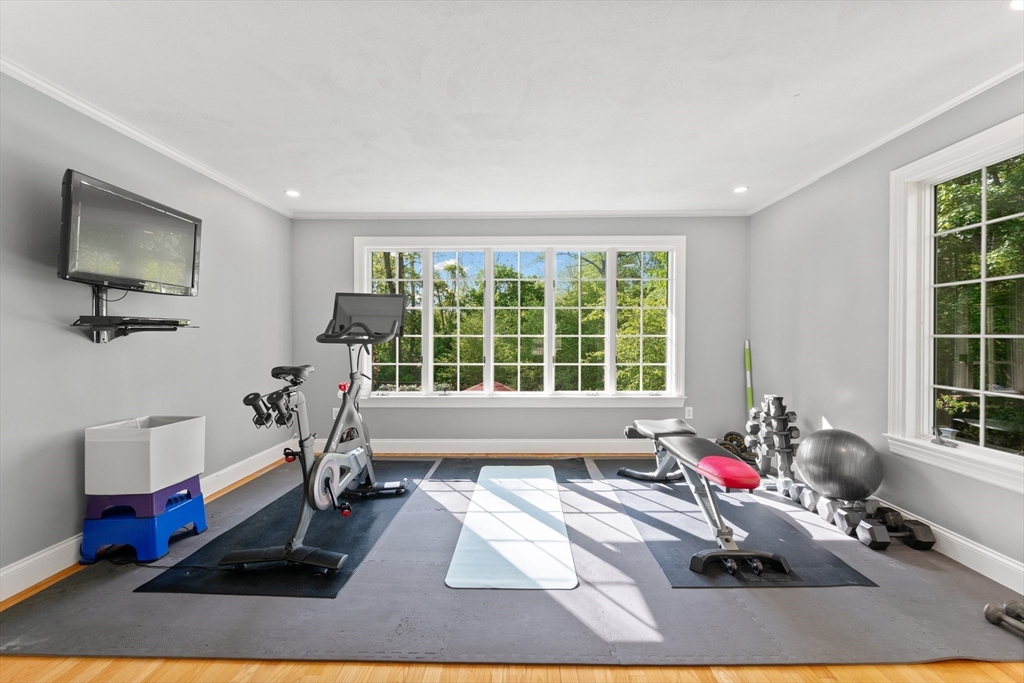 44 Lincoln Street Lexington, MA 02421 - Photo 5 of 42