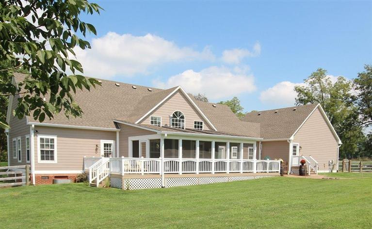 100 Old Farm Road Georgetown, KY 40324 - Photo 10 of 54 Photo 10