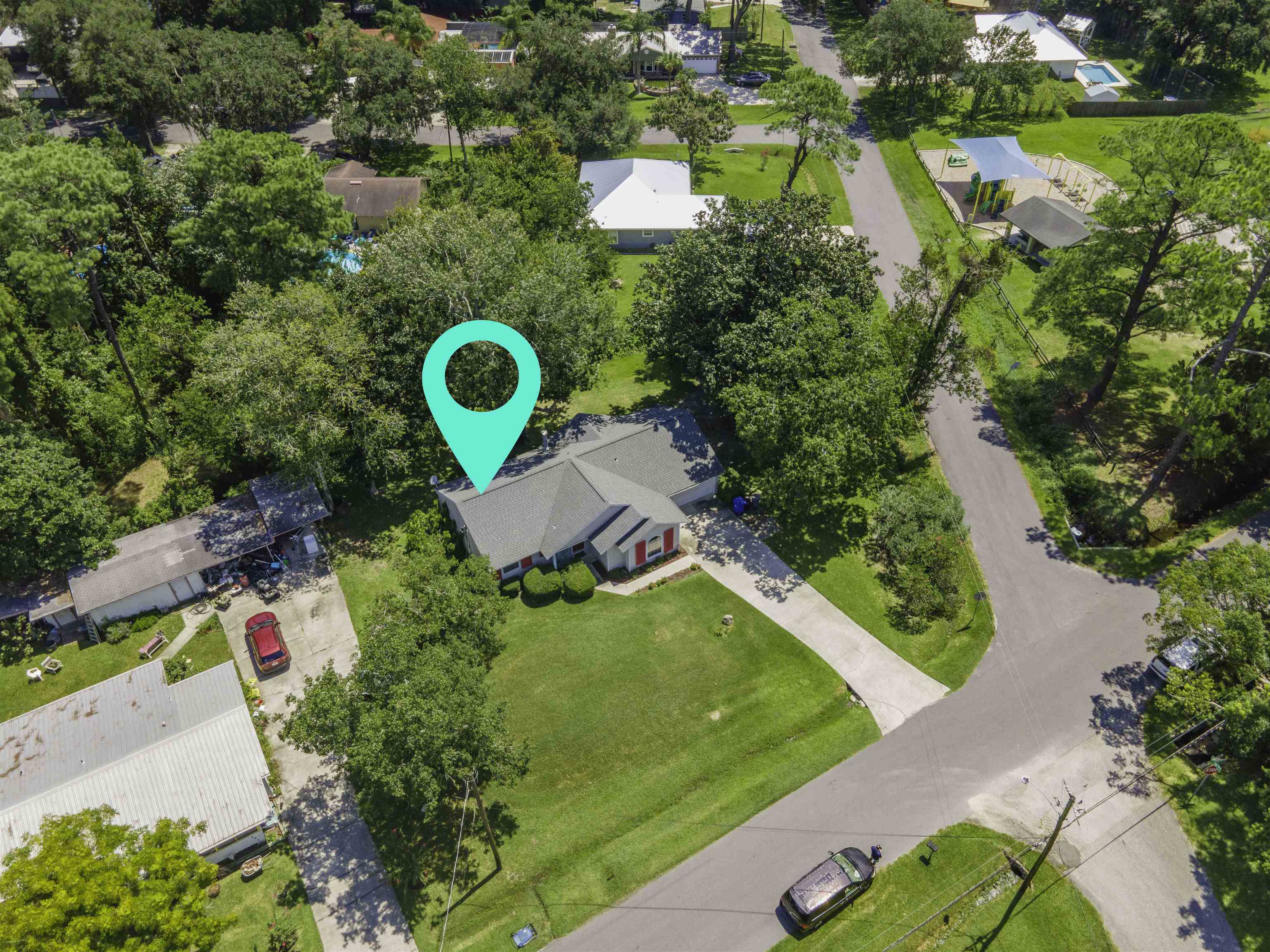 611 Royal Road St. Augustine, FL 32086 - Photo 43 of 59 Gallery Image 43