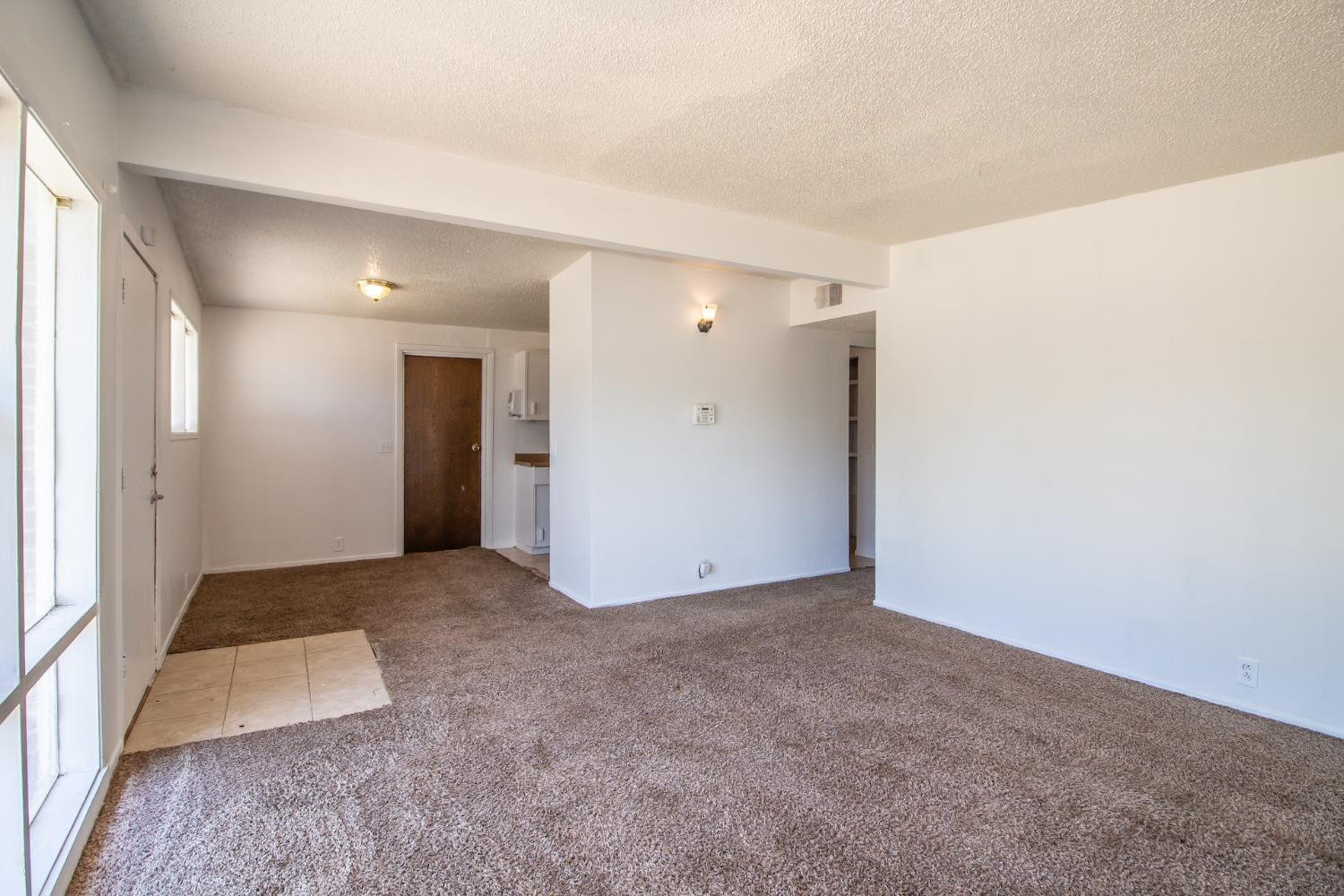 2714 62nd Street Lubbock, TX 79413 - Photo 6 of 28 a view of an empty room
