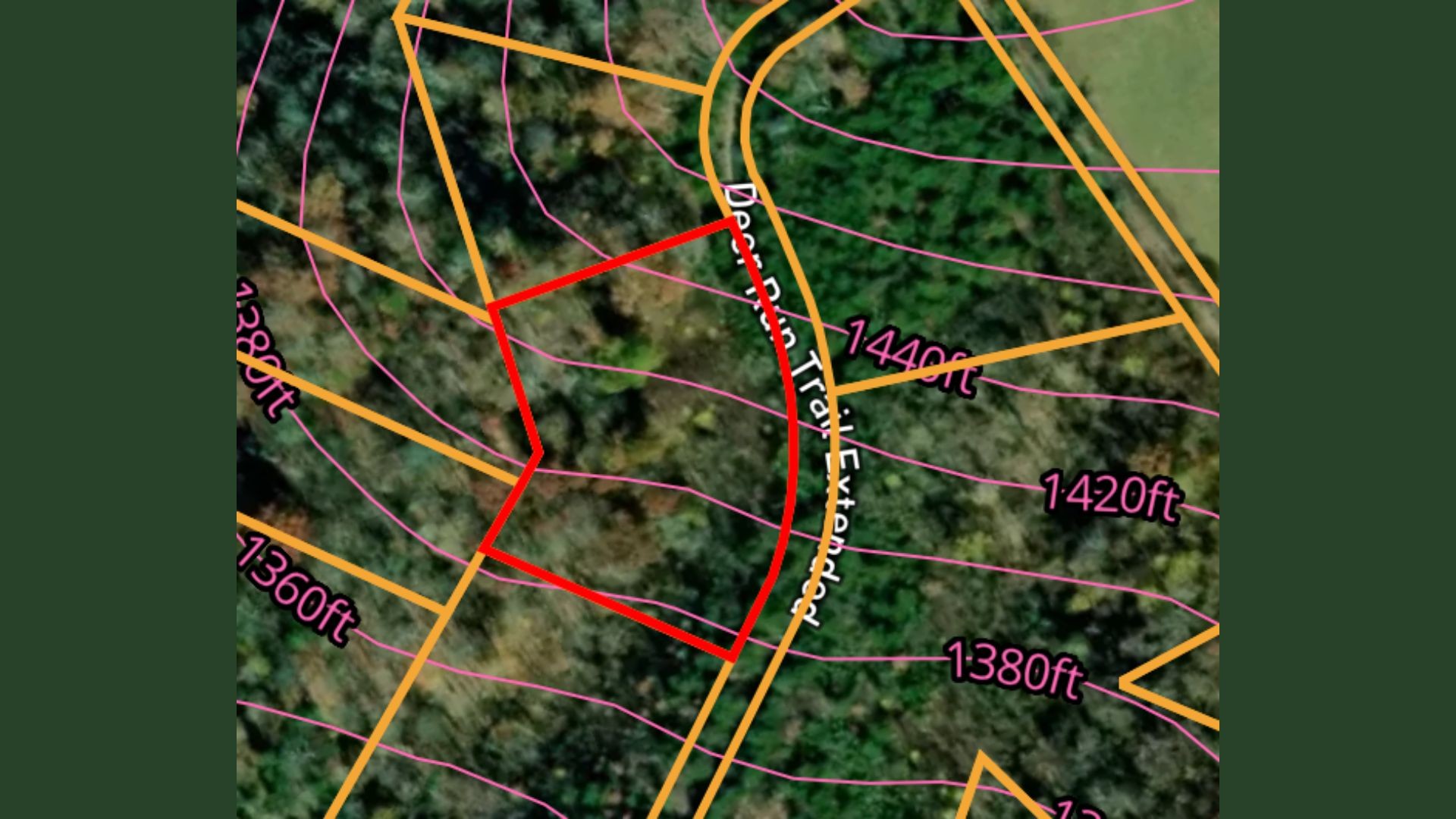 1 Megans Trail Bean Station, TN 37708 - Photo 6 of 8 unknown