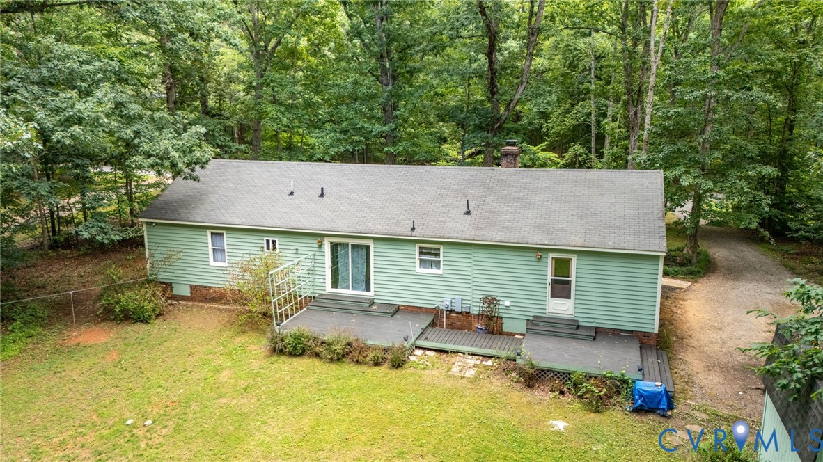 1460 Stokes Station Road Goochland, VA 23063 - Photo 16 of 23