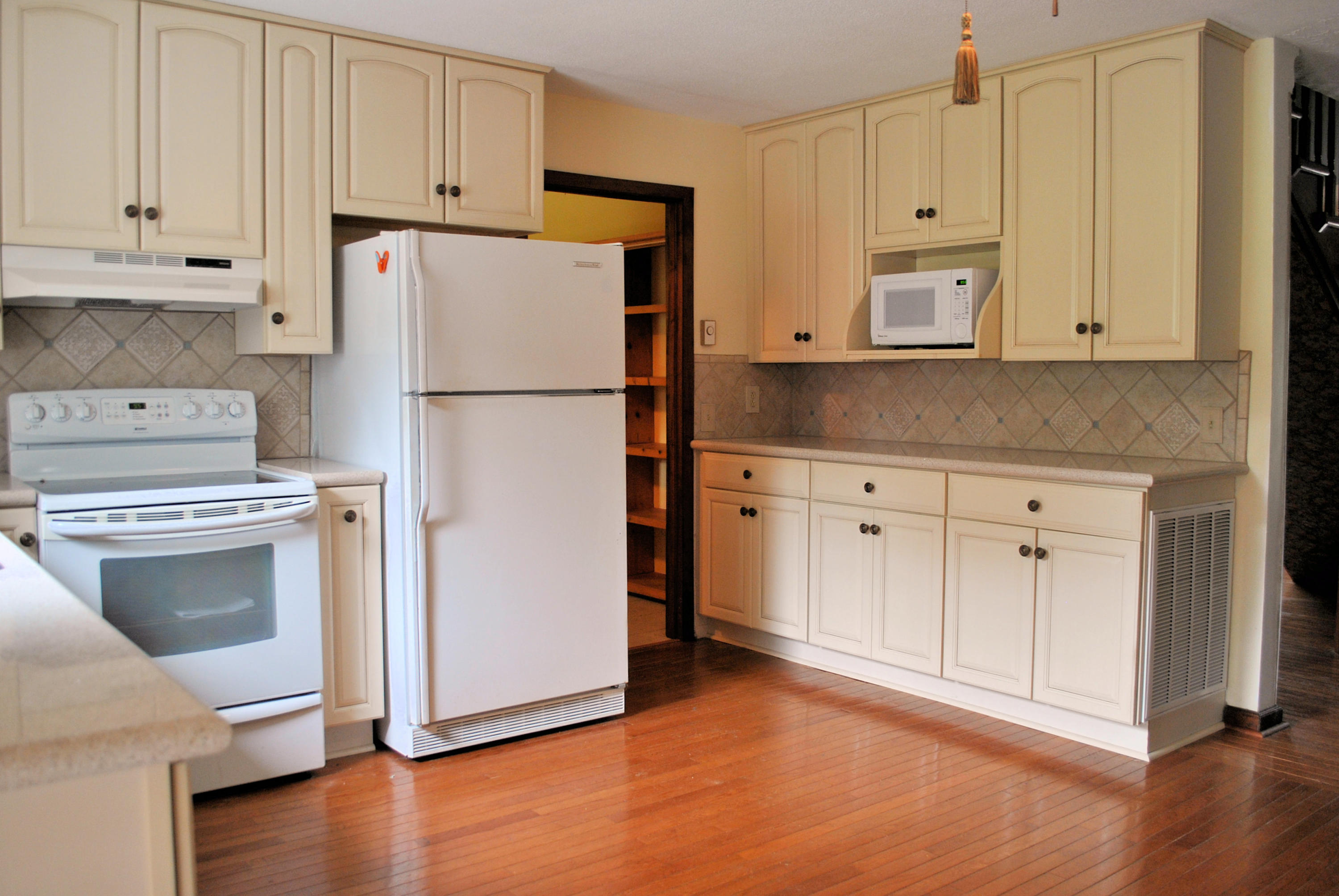 240 Fawn Lane Riner, VA 24149 - Photo 15 of 95 Kitchen