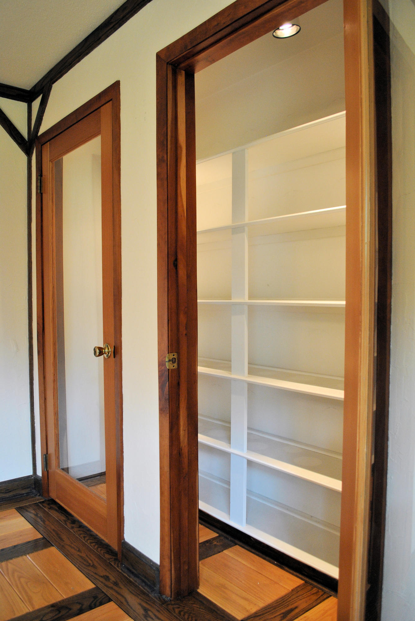 240 Fawn Lane Riner, VA 24149 - Photo 28 of 95 Closet In 6th BR/Office