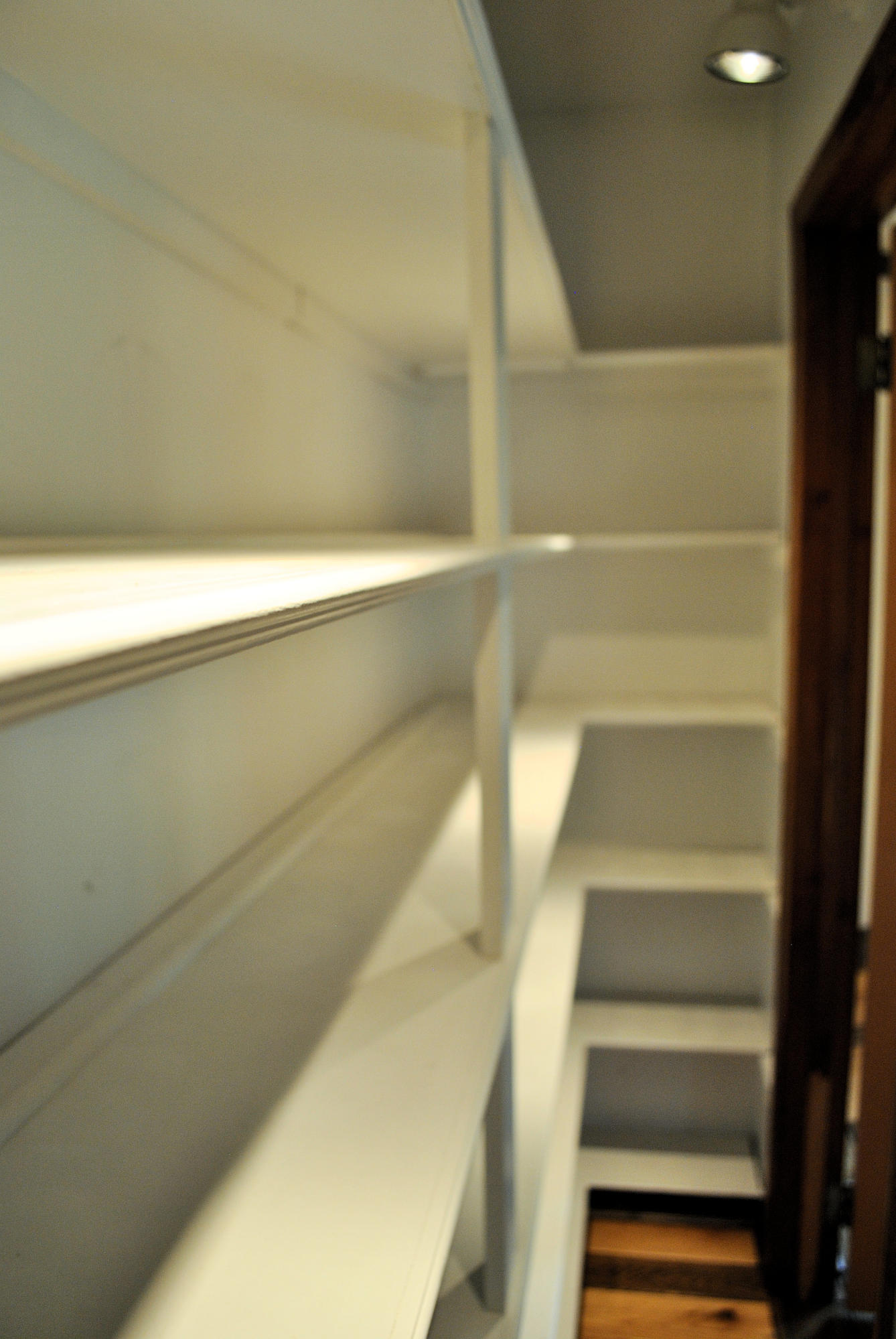 240 Fawn Lane Riner, VA 24149 - Photo 29 of 95 Closet In 6th BR/Office