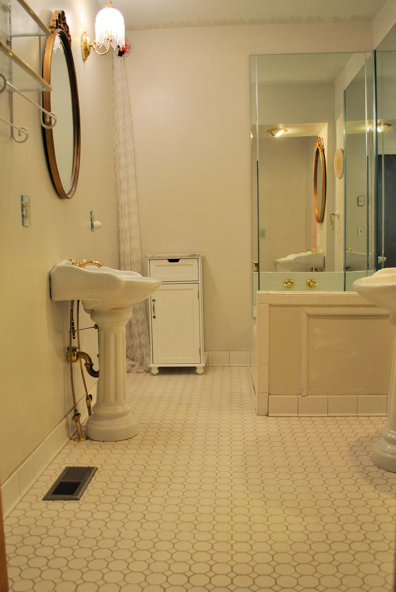 240 Fawn Lane Riner, VA 24149 - Photo 36 of 95 Master Bath