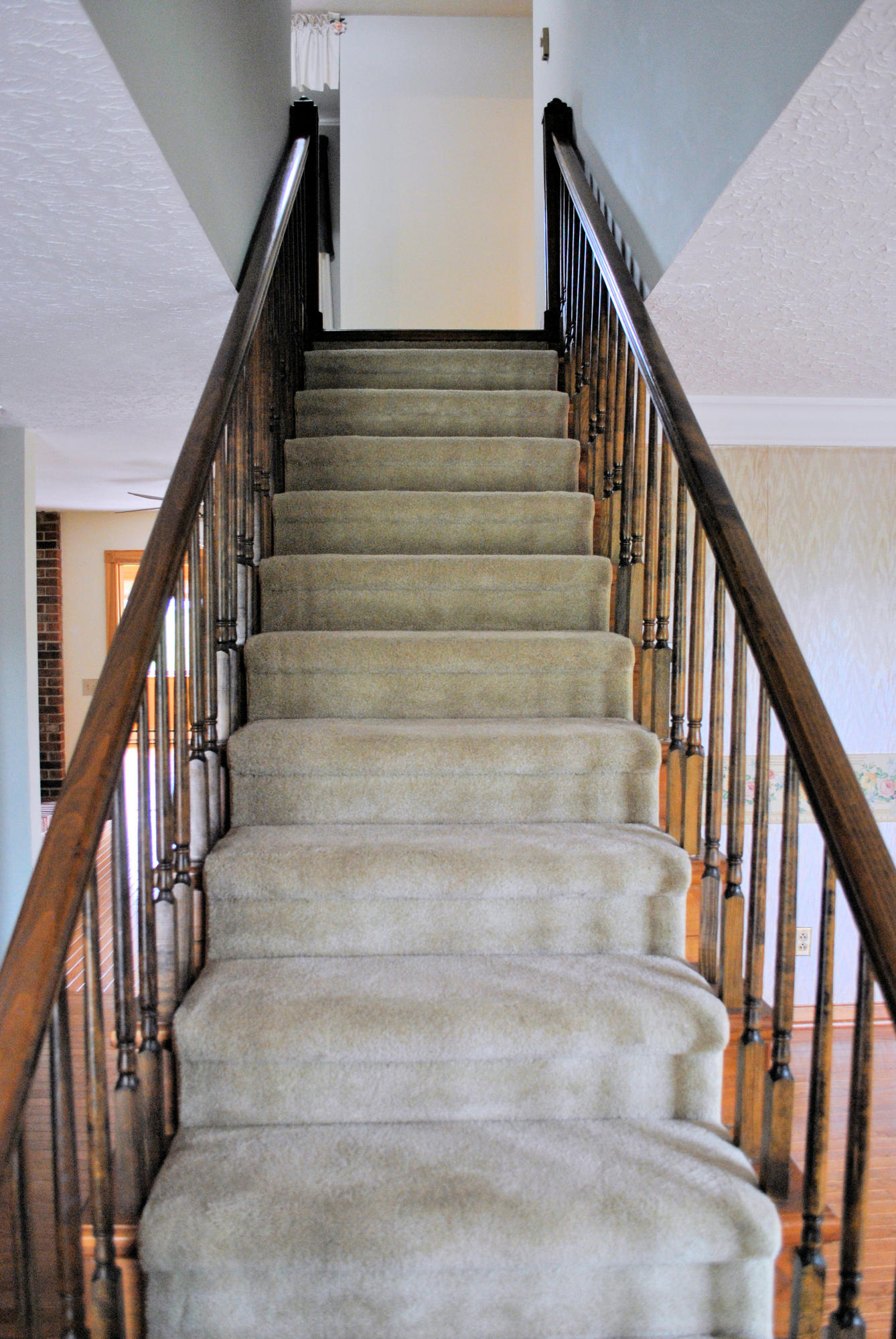 240 Fawn Lane Riner, VA 24149 - Photo 40 of 95 a view of entryway